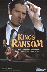 Kings Ransom' Poster