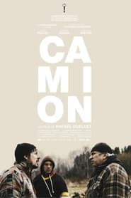 Camion' Poster