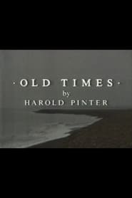 Old Times' Poster