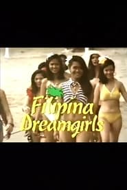 Filipina Dreamgirls' Poster