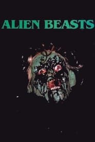 Alien Beasts' Poster