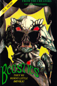 Beasties' Poster