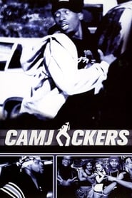 Camjackers' Poster