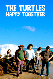The Turtles Happy Together' Poster