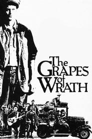 The Grapes of Wrath' Poster