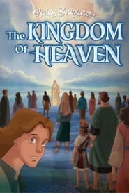 The Kingdom of Heaven' Poster