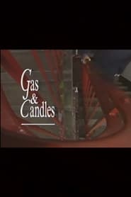 Gas and Candles' Poster