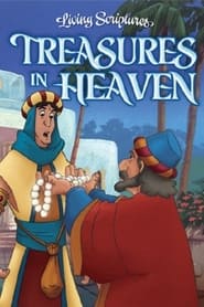 Treasures in Heaven' Poster