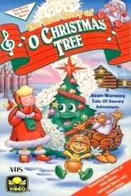 The Real Story of O Christmas Tree' Poster