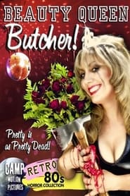 Beauty Queen Butcher' Poster