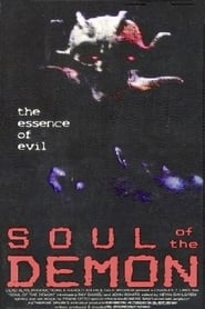 Soul of the Demon' Poster