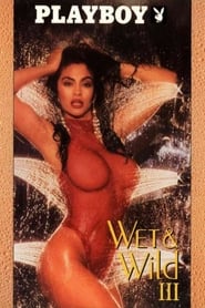 Playboy Wet  Wild III' Poster