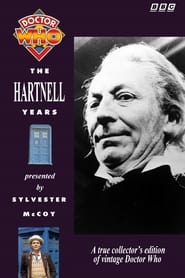 Doctor Who The Hartnell Years' Poster