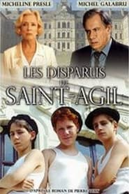 Les Disparus de SaintAgil' Poster