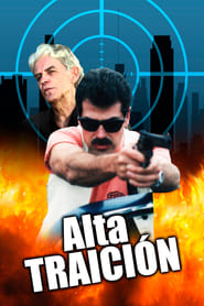 Alta traicin' Poster