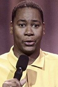 OneNight Stand Mark Curry' Poster