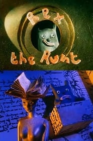 Rex the Runt Dreams' Poster