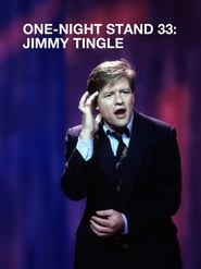 Jimmy Tingle One Night Stand' Poster