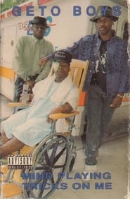 Geto Boys Mind Playing Tricks on Me' Poster