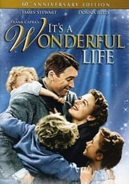 Frank Capras Its a Wonderful Life A Personal Remembrance' Poster