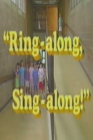Ringalong Singalong' Poster