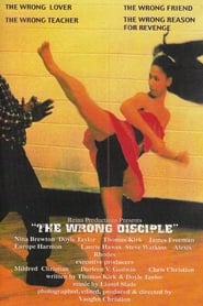 The Wrong Disciple' Poster