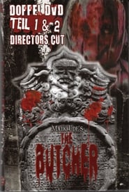 The Butcher' Poster