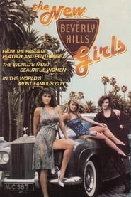 The New Beverly Hills Girls' Poster