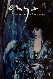 Enya Moonshadows' Poster