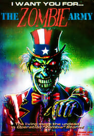 Zombie Army' Poster