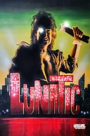 Lunatic' Poster