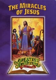 The Miracles of Jesus' Poster