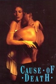 Cause of Death' Poster