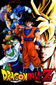 Dragon Ball Z Gather Together Gokus World' Poster