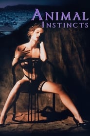 Animal Instincts' Poster