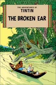 The Broken Ear' Poster