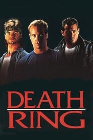 Death Ring' Poster