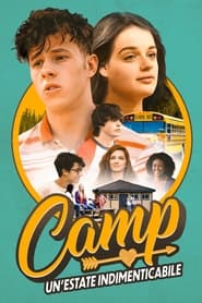 Camp' Poster