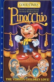 Streaming sources forPinocchio