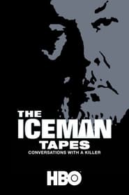 The Iceman Tapes Conversations with a Killer' Poster