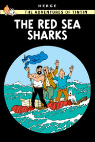 The Red Sea Sharks' Poster