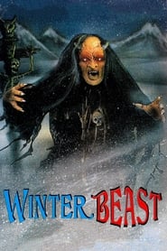 Winterbeast' Poster