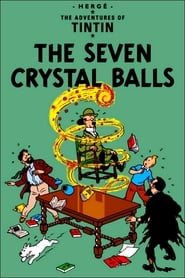 Streaming sources forThe Seven Crystal Balls
