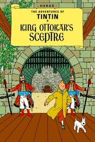 King Ottokars Sceptre' Poster