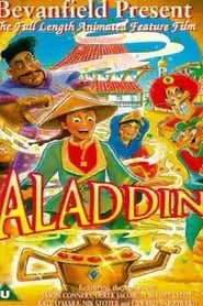 Aladdin' Poster