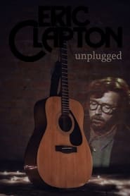 Eric Clapton  MTV Unplugged' Poster