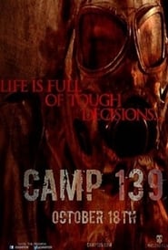 Camp 139' Poster