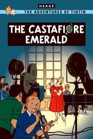 The Castafiore Emerald' Poster