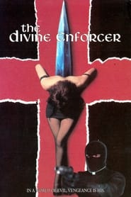 The Divine Enforcer' Poster