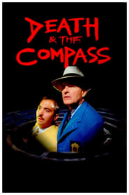 Death and the Compass' Poster